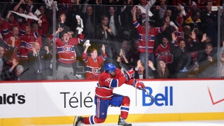 P.K. Subban P.K. Subban