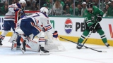 Tyler Seguin et Brett Kulak