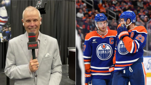 La coupe ou l'échec pour McDavid et les Oilers