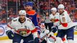 Seth Jones, Connor McDavid