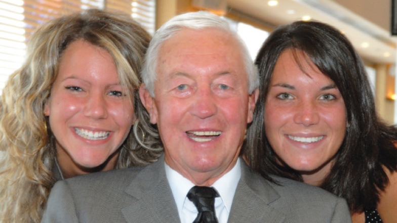 Jean Béliveau