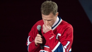 Saku Koivu