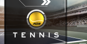 Tennis à RDS (Le)
