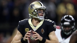 Drew Brees Drew Brees