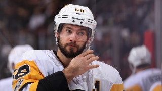 Kristopher Letang