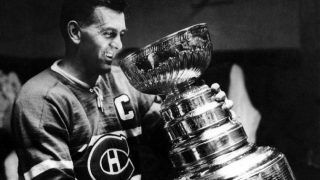Maurice Richard