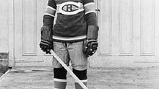 Billy Coutu Billy Coutu