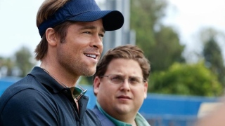 Moneyball Moneyball