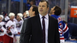 Alain Vigneault