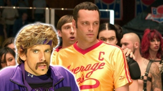 La sortie du film DodgeBall : A True Underdog Story La sortie du film DodgeBall : A True Underdog Story