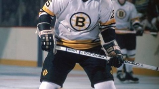 Mike Krushelnyski