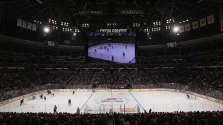 Pepsi Center