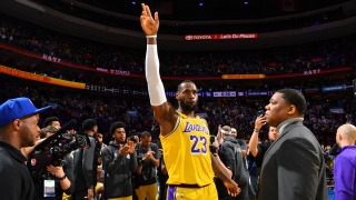 LeBron James