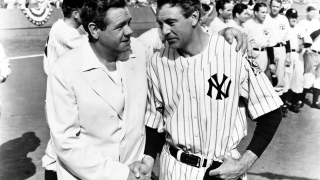 Pride of the Yankees