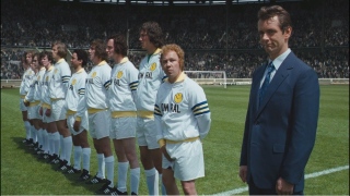 The Damned United